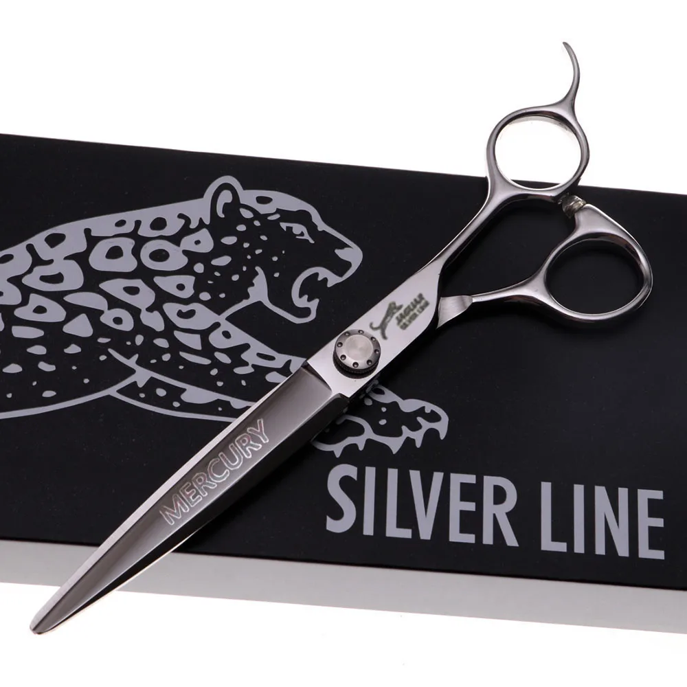 7 Inch Professional Hairdressing Scissors Set Hair Cutting Barber Shears High Quality