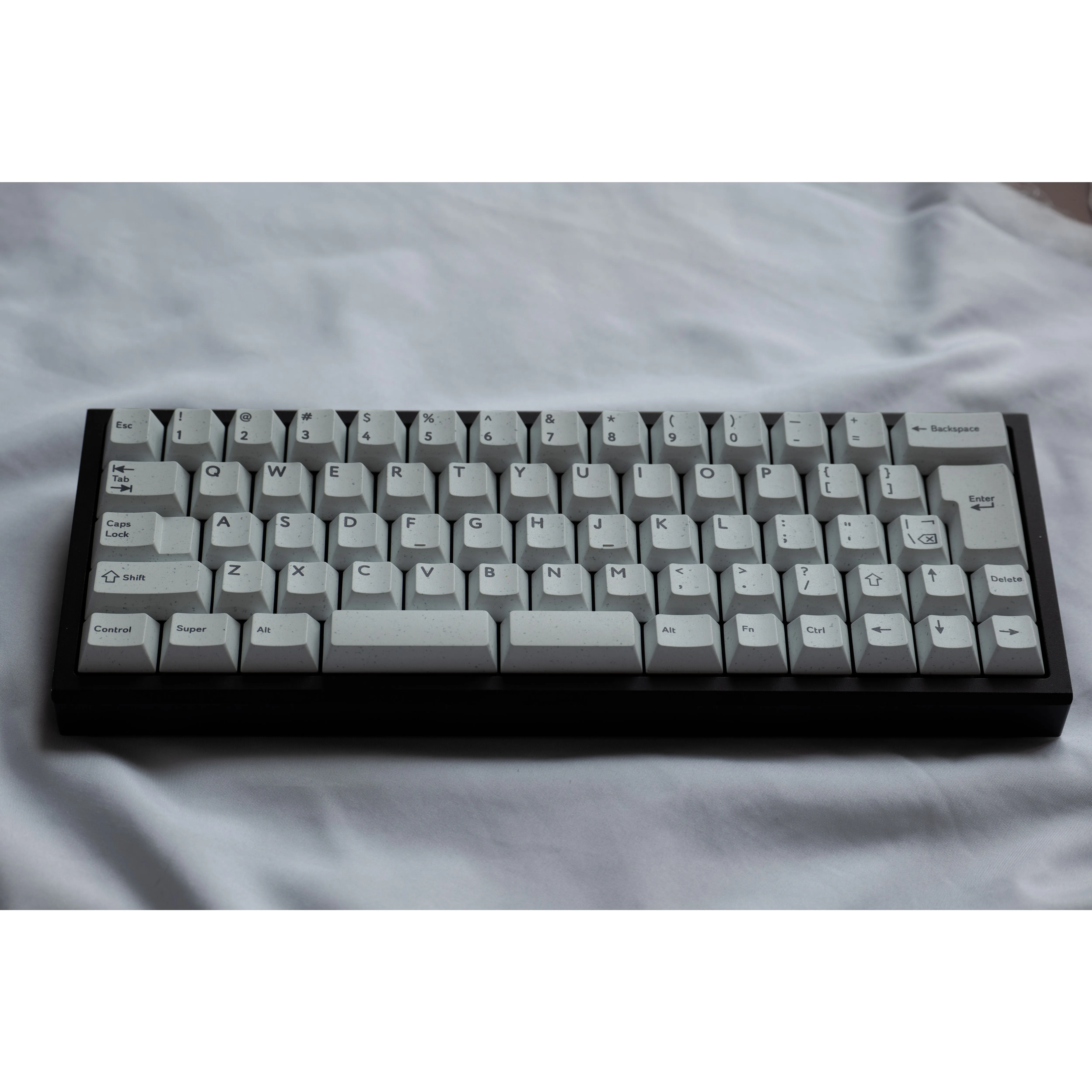 Keebox  Quartz Theme Keycaps Mechanical Keyboard DIY 148 Keys Full Set Cherry Profile PBT Dye Sublimation