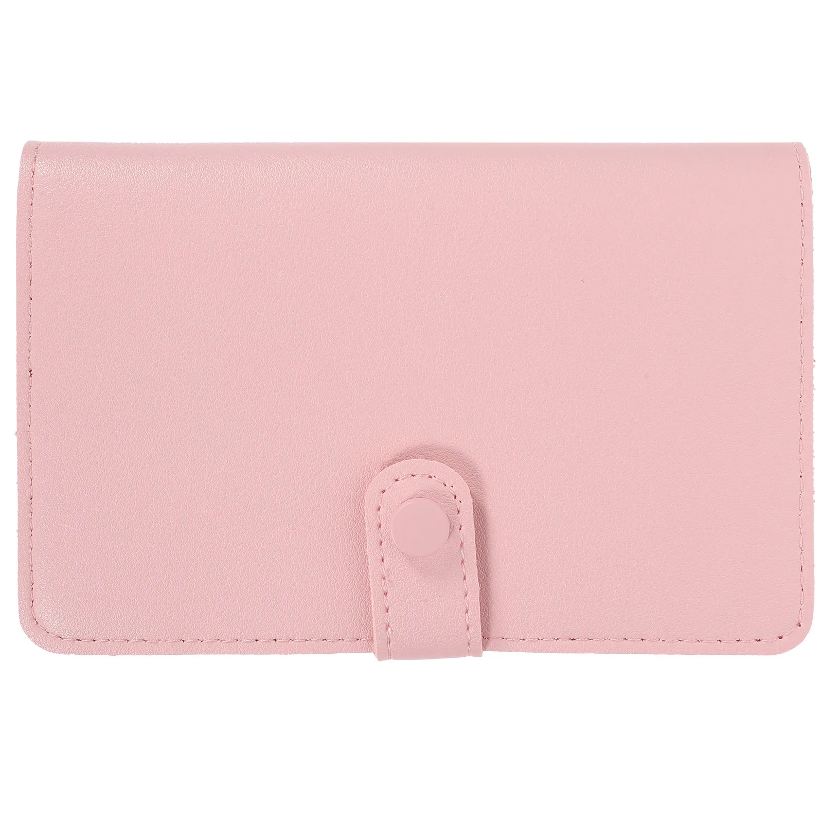 37-Hole Nail Drill Bits Holder Folding Storage Bag for Manicure Tools  Portable Compact Organizer Case
