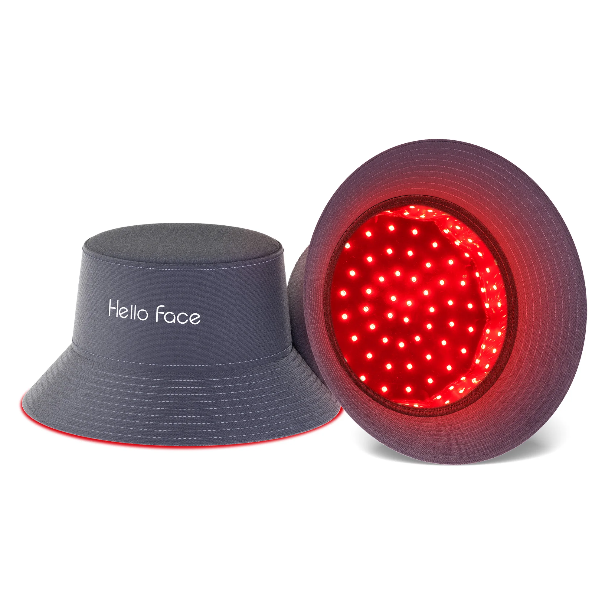 New Red Light Home Use Hair Treatment Anti- Loss  Hair Growth Cap