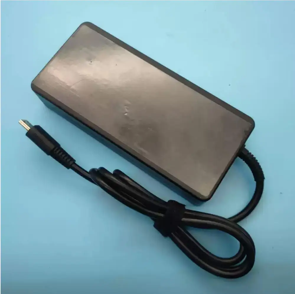 Original Mechanical Revolution Power Adapter A18-280P1A, 280W Charger, 20V 14A