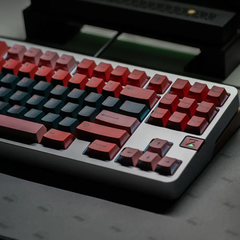 143 Keys Constellation Theme Keycap Cherry Profile PBT Full Sets DYE Sublimation Keycaps For Gateron Switch Mechanical Keyboard