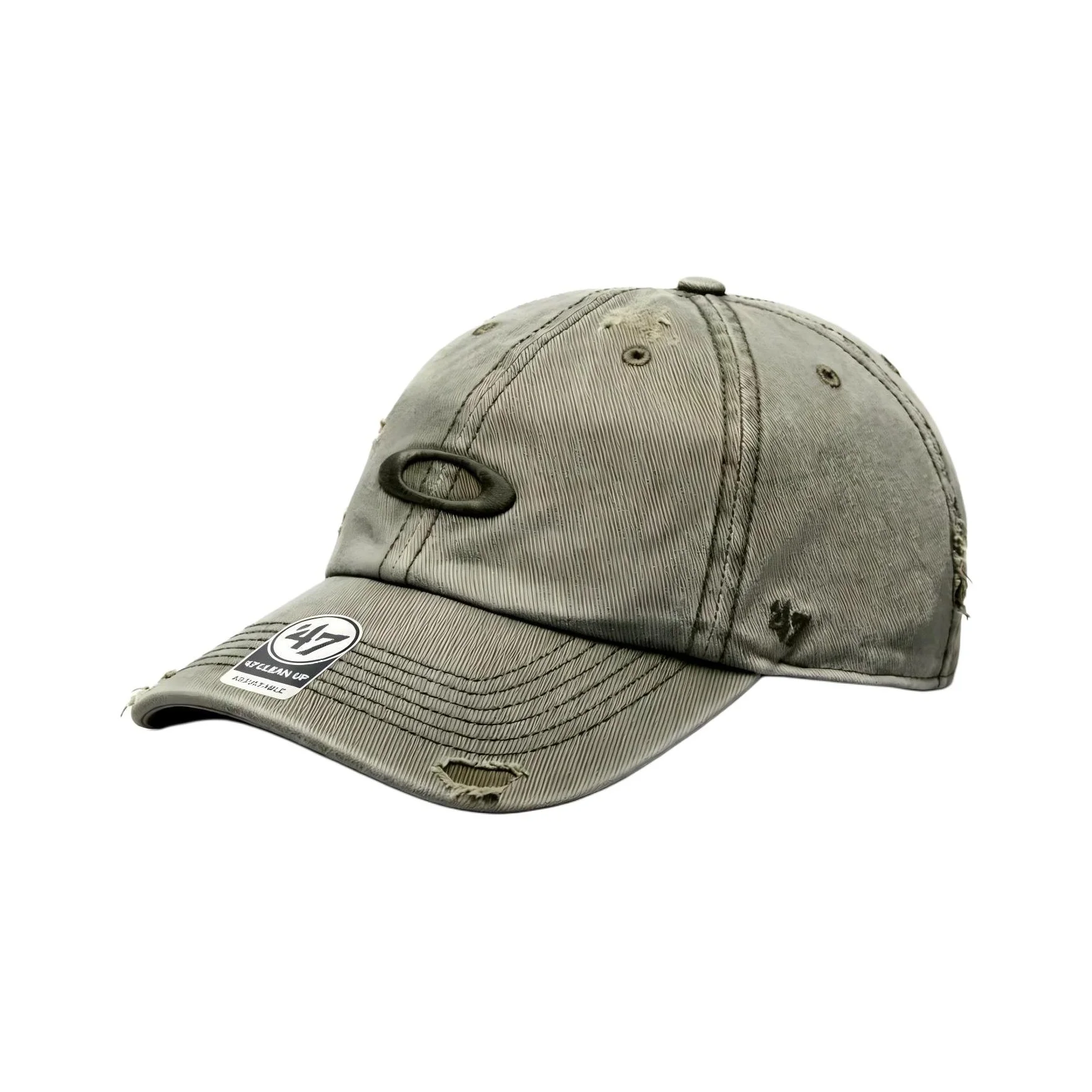 Oakley X 47Brand Baseball Caps Unisex FOS902306-7DI