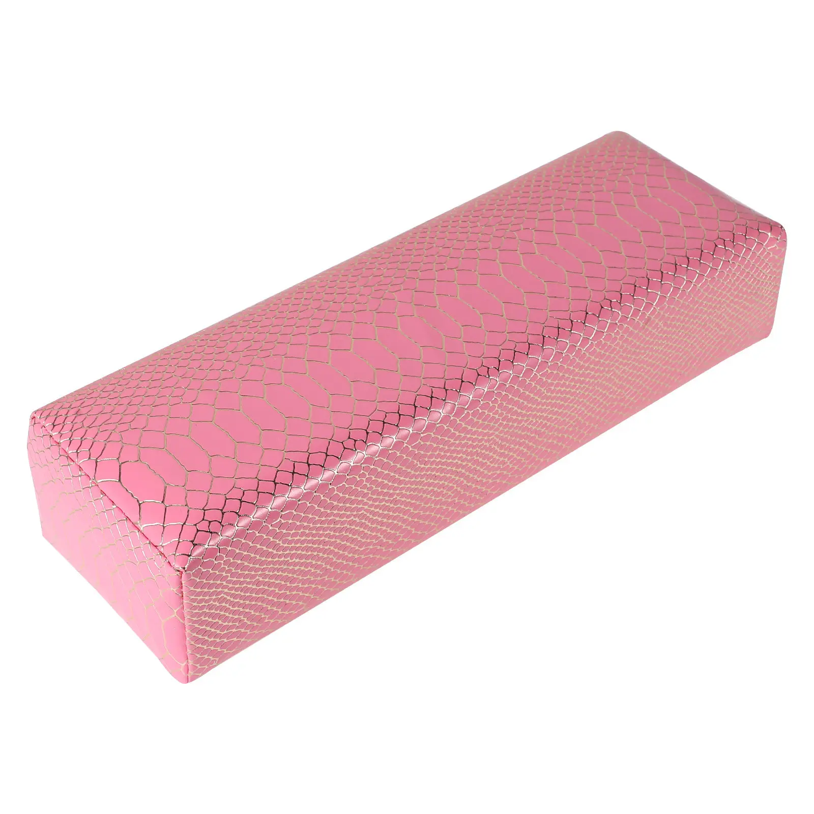 Nail Art Hand Pillow Professional Manicure Armrest Cushion Stable Hand Rest Comfortable Nail Pillow Manicure Tool