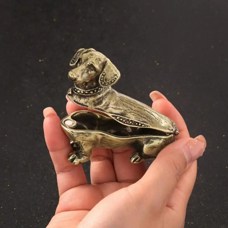 Unique Animal Theme Jewelry Container Accessory Organiser for Home Decoration