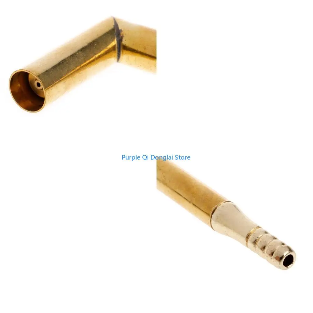 L21E Welding Torch Jewelry Making Soldering Tool Heating Welding Torch 3 Size