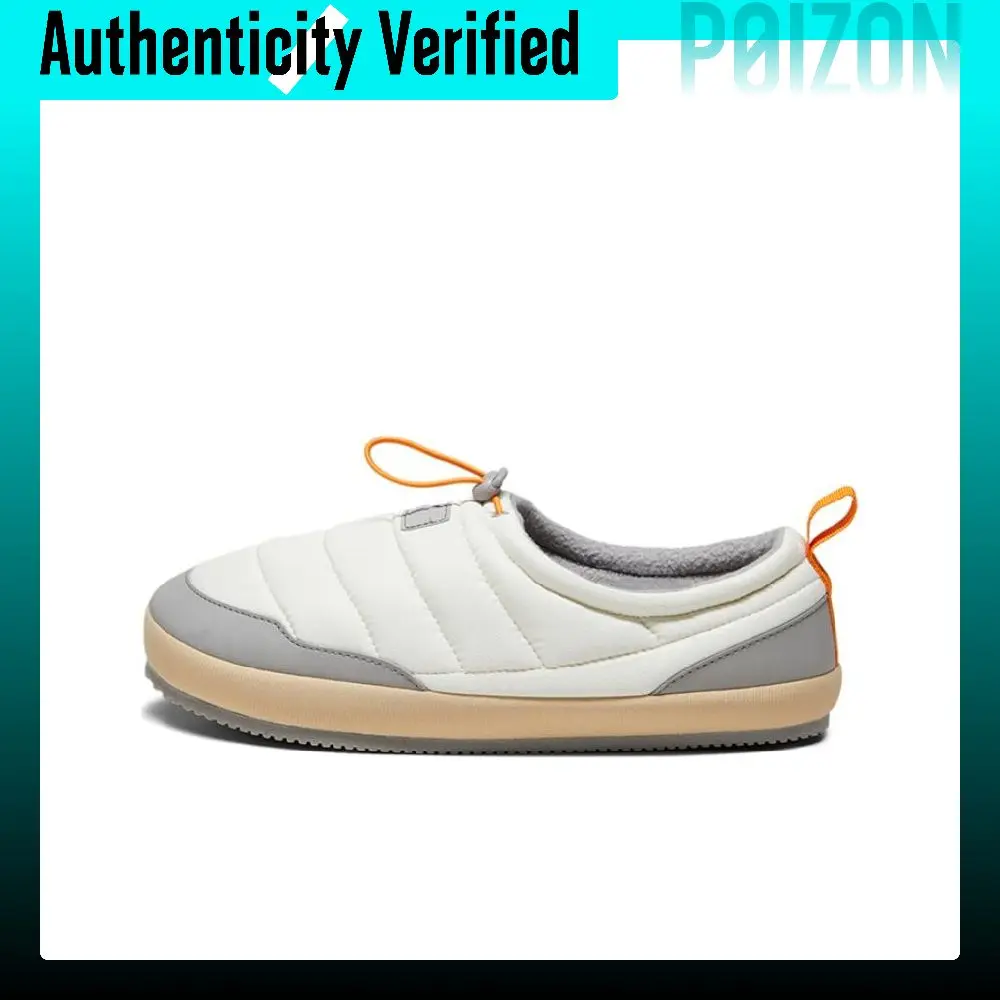 PUMA Tuff Padded Plus Slip on Abrasion Resistant Lightweight Low top Casual Shoes Unisex White 392836-03