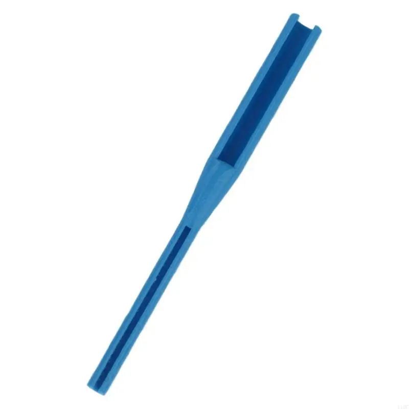 Fishing Knot Tool for Fast Cord Work and Craft String Tasks Daily 
