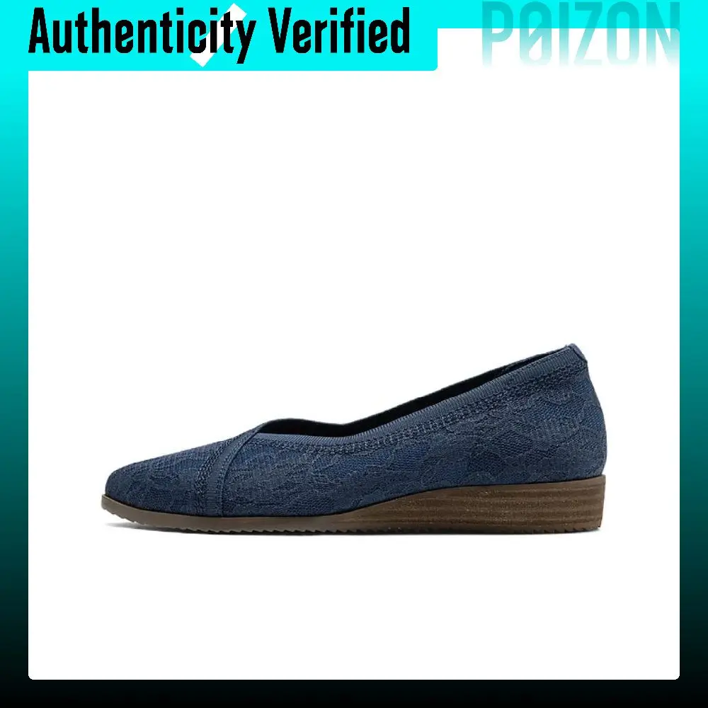 Skechers Modern Comfort Women's Casual Shoes Women's 159137-NVY