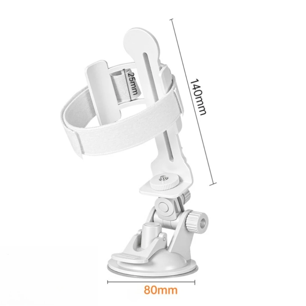 Fixed Reciprocating Stand, Turret Mount with Suction Cup Women's Adult Sex Toys
