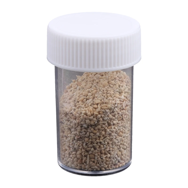 Handmade Pendant Filler Materials Marine Star Sand DIY Crystal Epoxy Filling Materials Epoxy Resin Jewelry Making