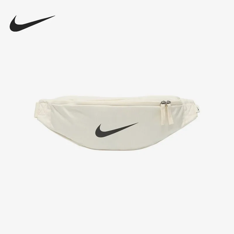 Nike Crossbody Unisex Sports Storage Classic Fitness Crossbody Bag FZ7221-113