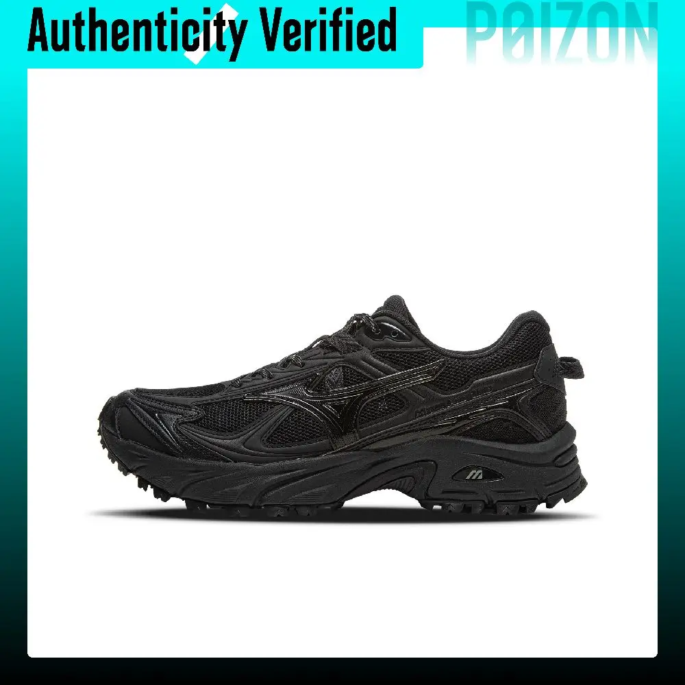 Mizuno FIYI TL Textile, Synthetic Leather Cushioning Abrasion Resistant Lightweight Low top EVA Casual Running Shoes D1GH251907