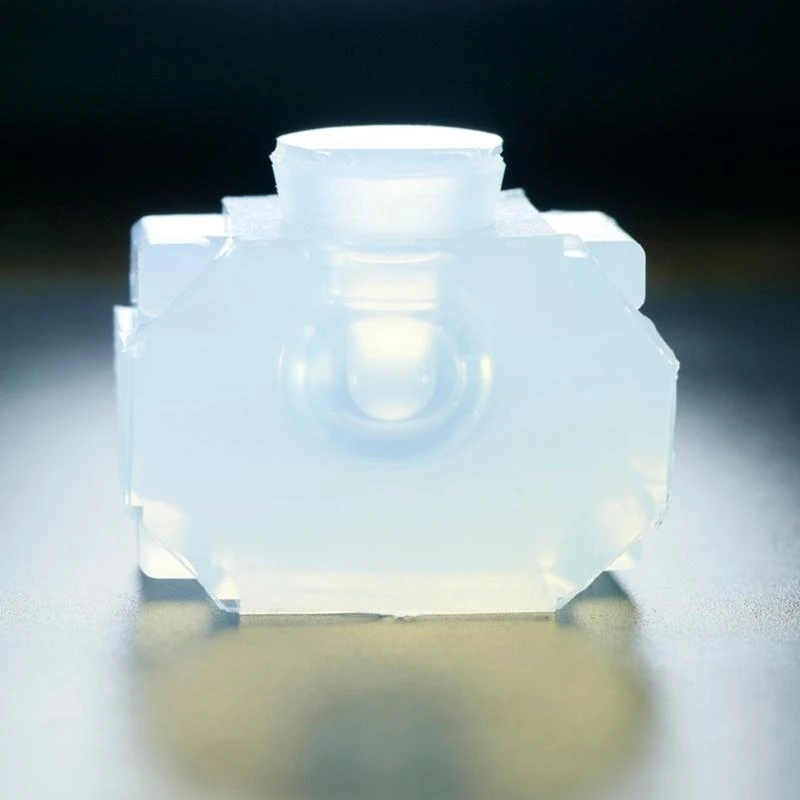 Silicone Resin Casting Molds Wall Hanging Windchimes Making for DIY Craft
