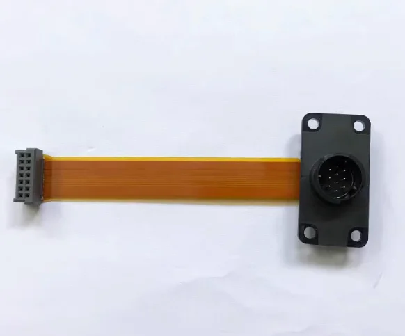 Used for internal wiring of encoder plug A860-2000/2020/2005-T301