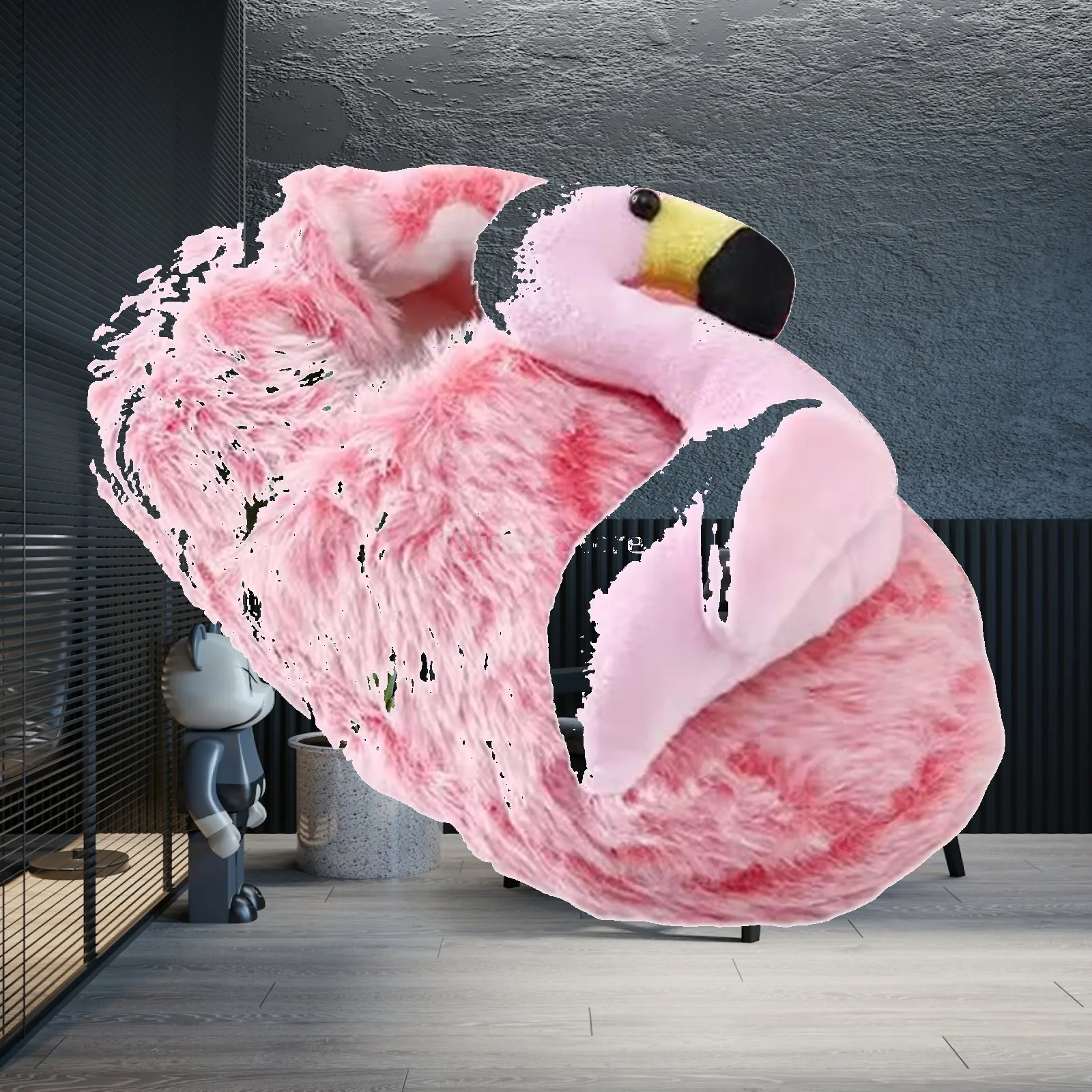No image