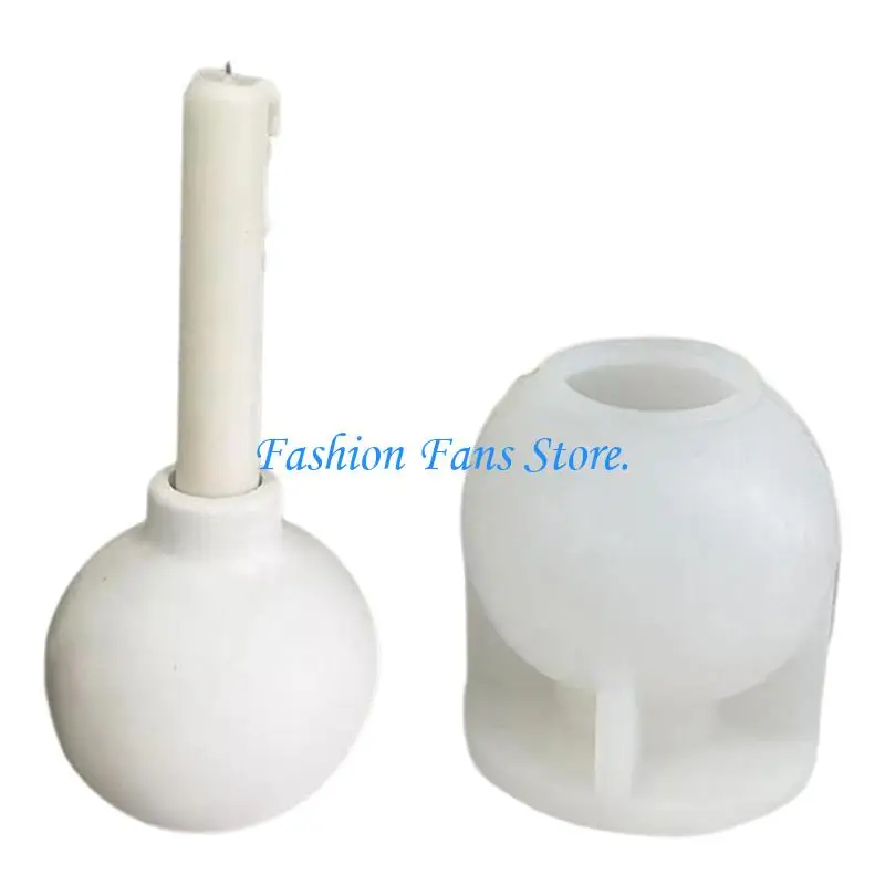 Unique Holders Crafting Resin Mould Versatile Silicone Mold for DIY Lover
