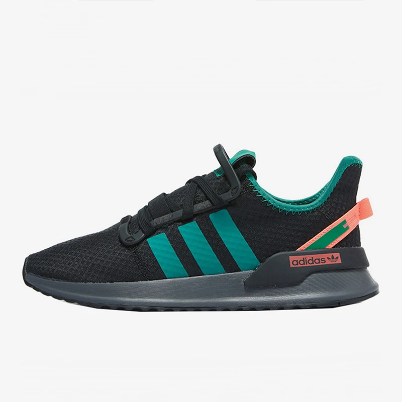 Adidas Originals Genuine Unisex Classic Low-Top Casual Shoes FV9252