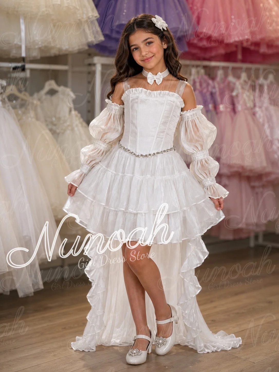 No image