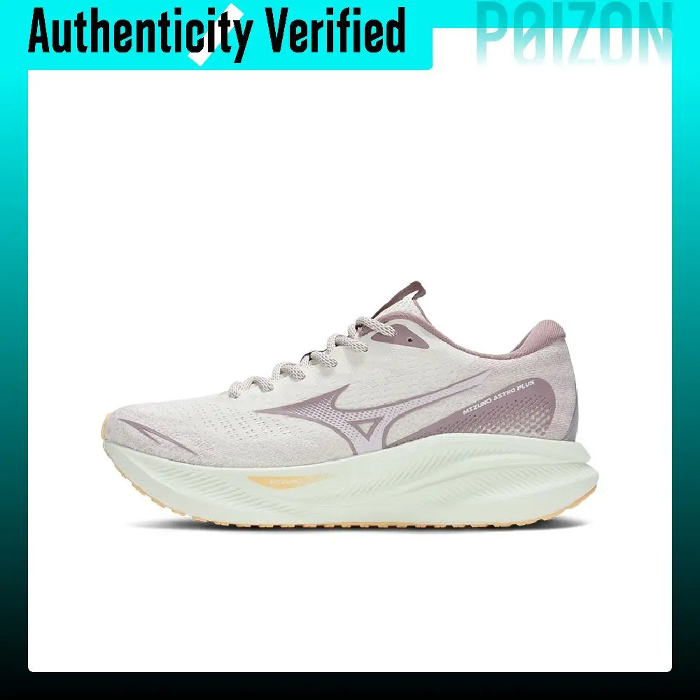 Mizuno Fabric Cushioning Slip Resistant Breathable Rebound Cushioning Slip Resistant Breathable Rebound Low top D1GH240104
