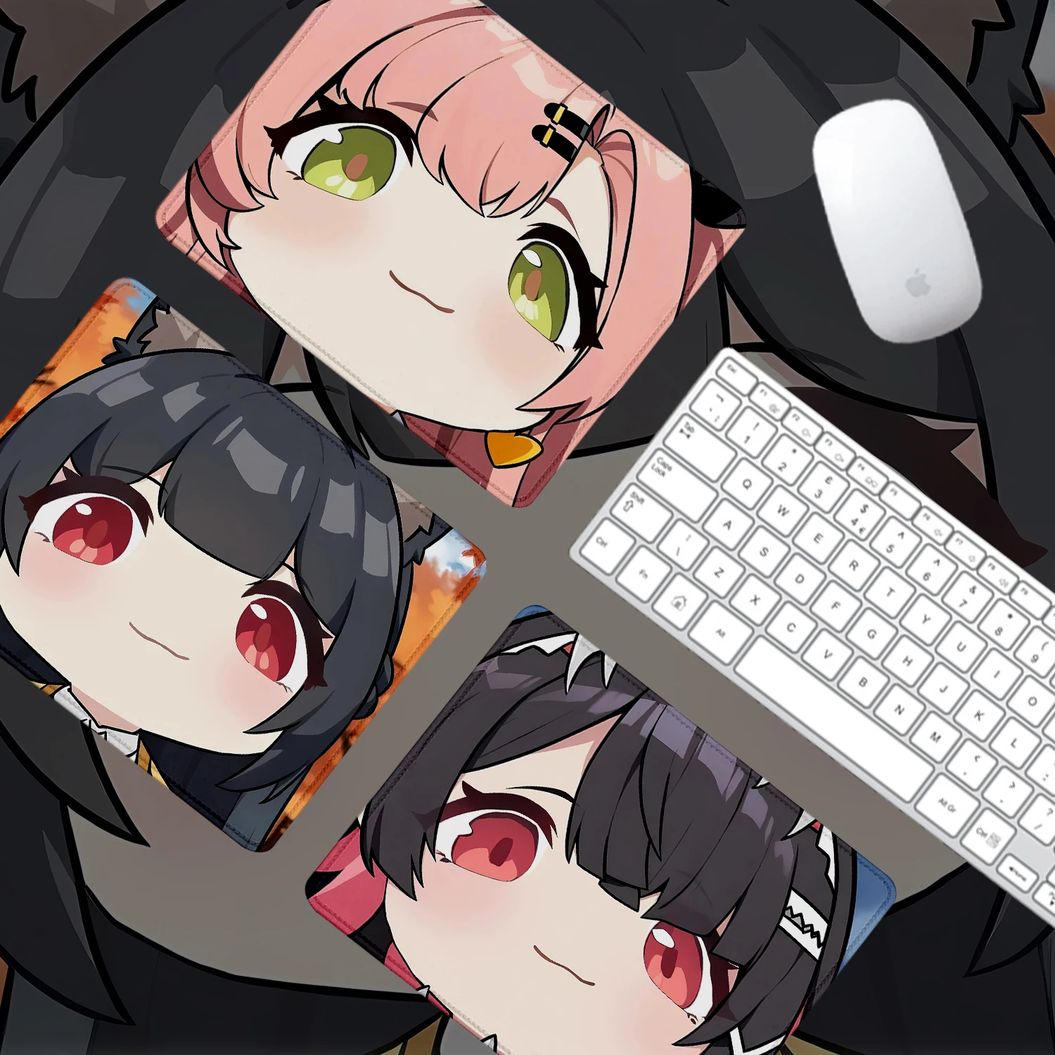 No image
