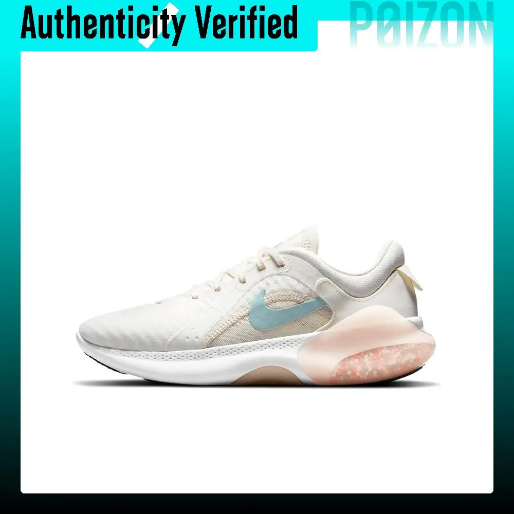 Nike Joyride Dual Run 2 Comfortable Cushioning Abrasion Resistant Breathable Support Low top Training Running Shoes CT0311-104