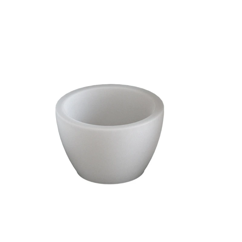 E15E Flexible Silicone Cup Mold DIY Gift Making Supplies Container Mold