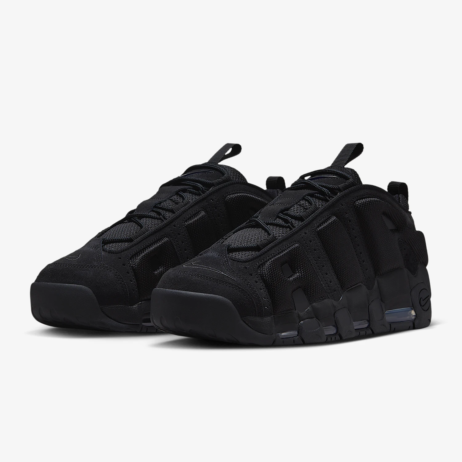 Nike genuine Winter Men's Air Cushion Shock Absorbing Retro Sports Shoes IM6649-001