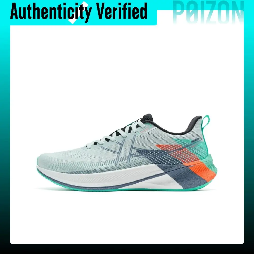 XTEP 360X 2.0 LITE Cushioning Slip Resistant Breathable Lightweight Rebound 975319110002/