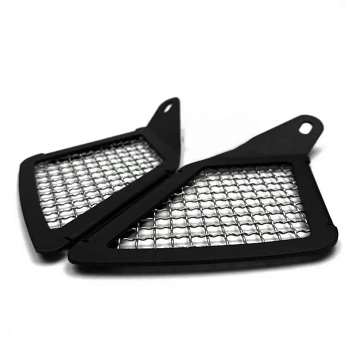 A23Z Motorcycle Air Intake Grille Protective Cover Motorcycle Accessories for R1200 R 1200GS R1200GS 2013-2017