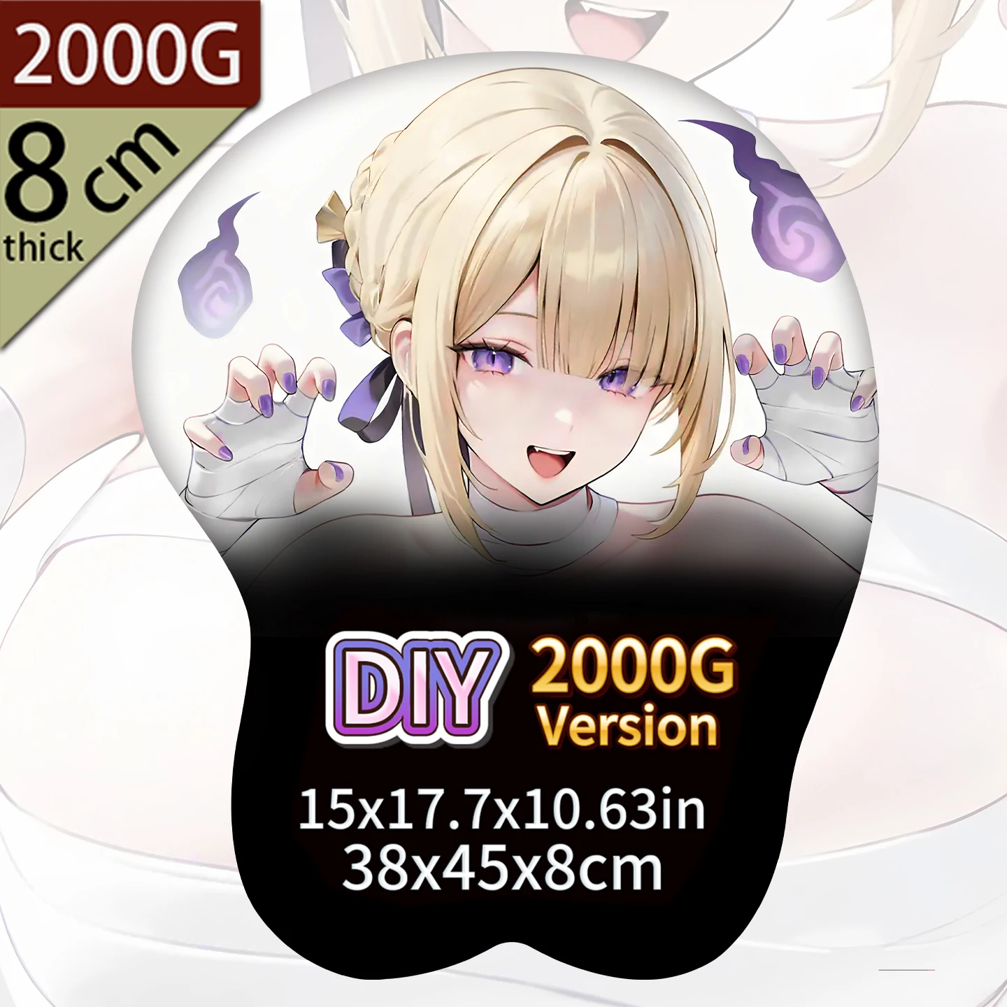 No image