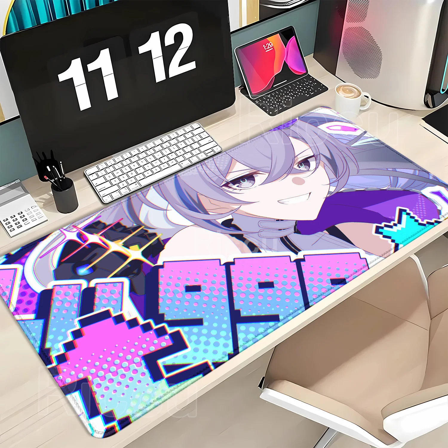 No image