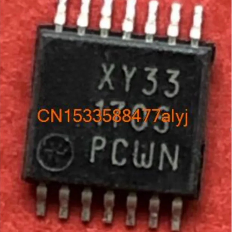 NEW XY33170S TSSOP16