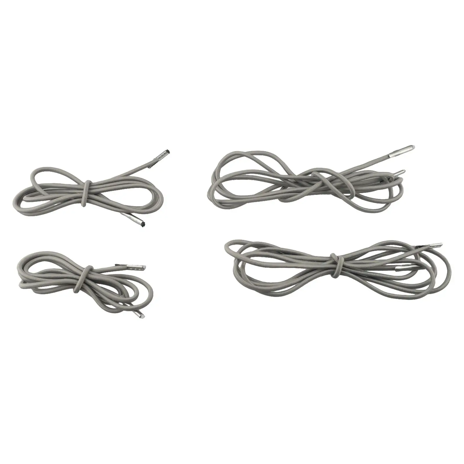 Camping Or Fishing Camping Trips Bungee Cord Set Material Easy To Install Firm Lock Lightweight And Portable Camping
