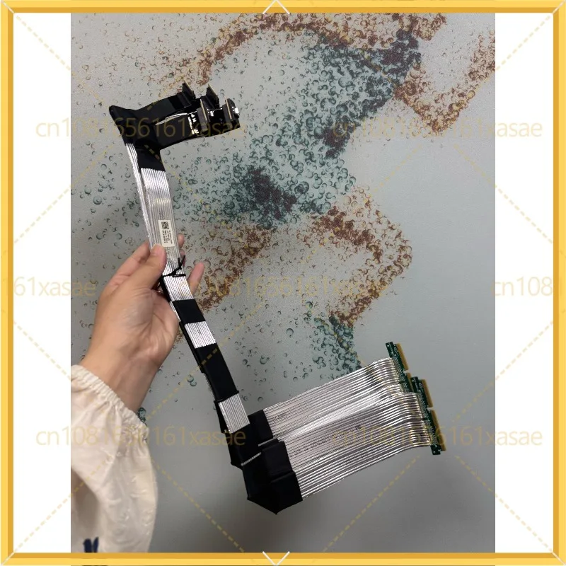 GPU Switch Board To Mainboard CPU1 Data Cable for DELL 09YMTG 9YMTG C4140 S3S4