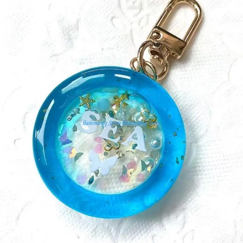 573B Resin Casting Shaker Mold Epoxy Silicone Mold Resin Shaker Mold