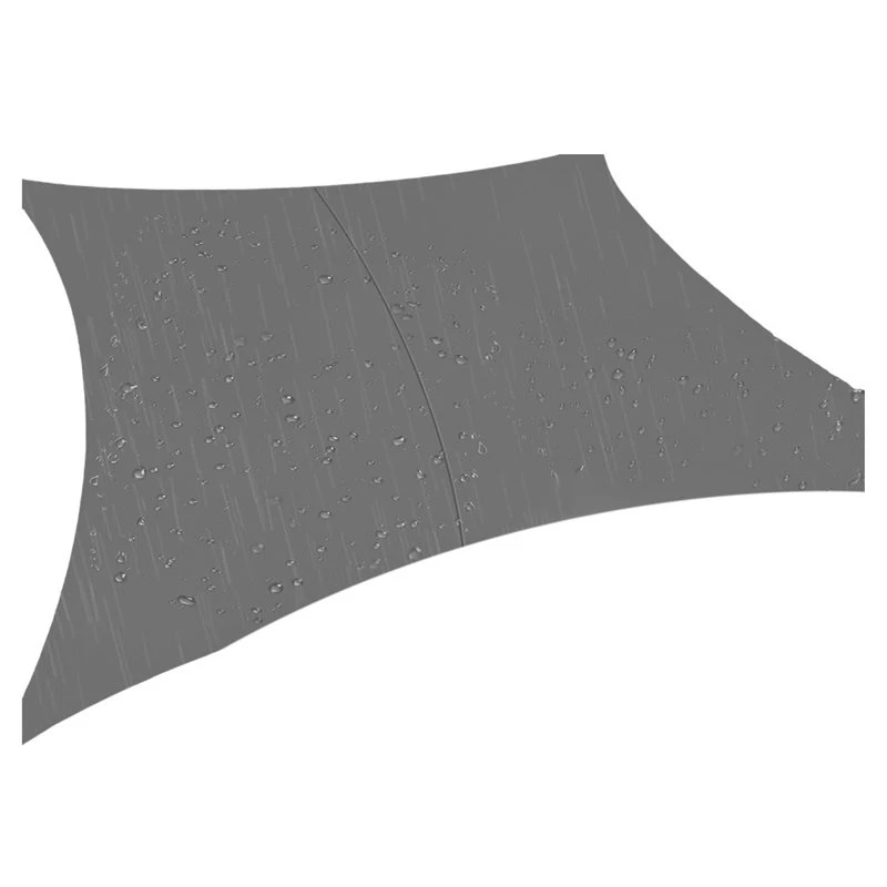 ABLJ Sunshade Tools Sun Protection Net Waterproof Sunshade Sail Outdoor Sunshade Tools Sunshade Sail