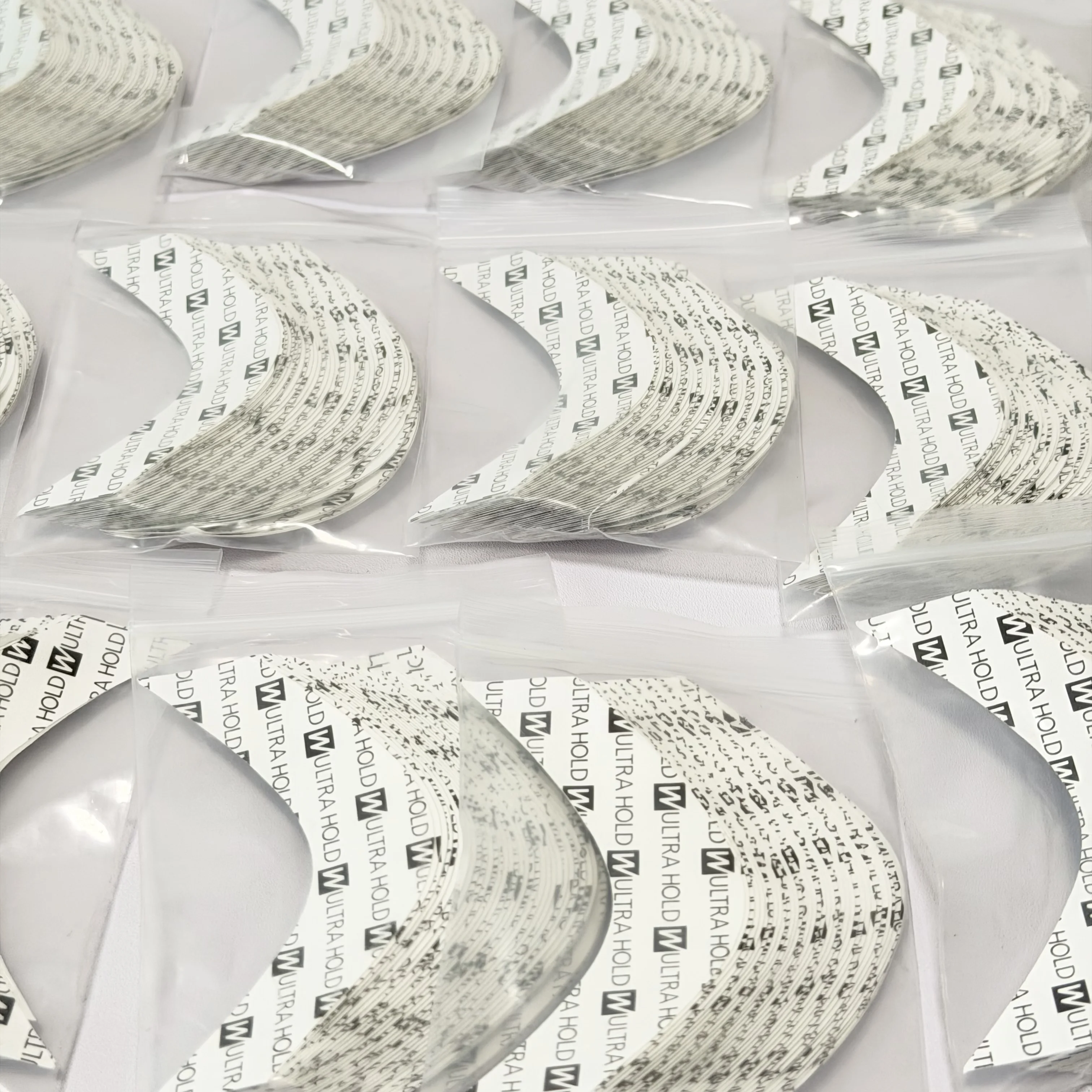 36pcs /72pcs Ultra Hold Wig Tape Waterproof Double Sided Adhesive for Lace Wig Toupee Hair System