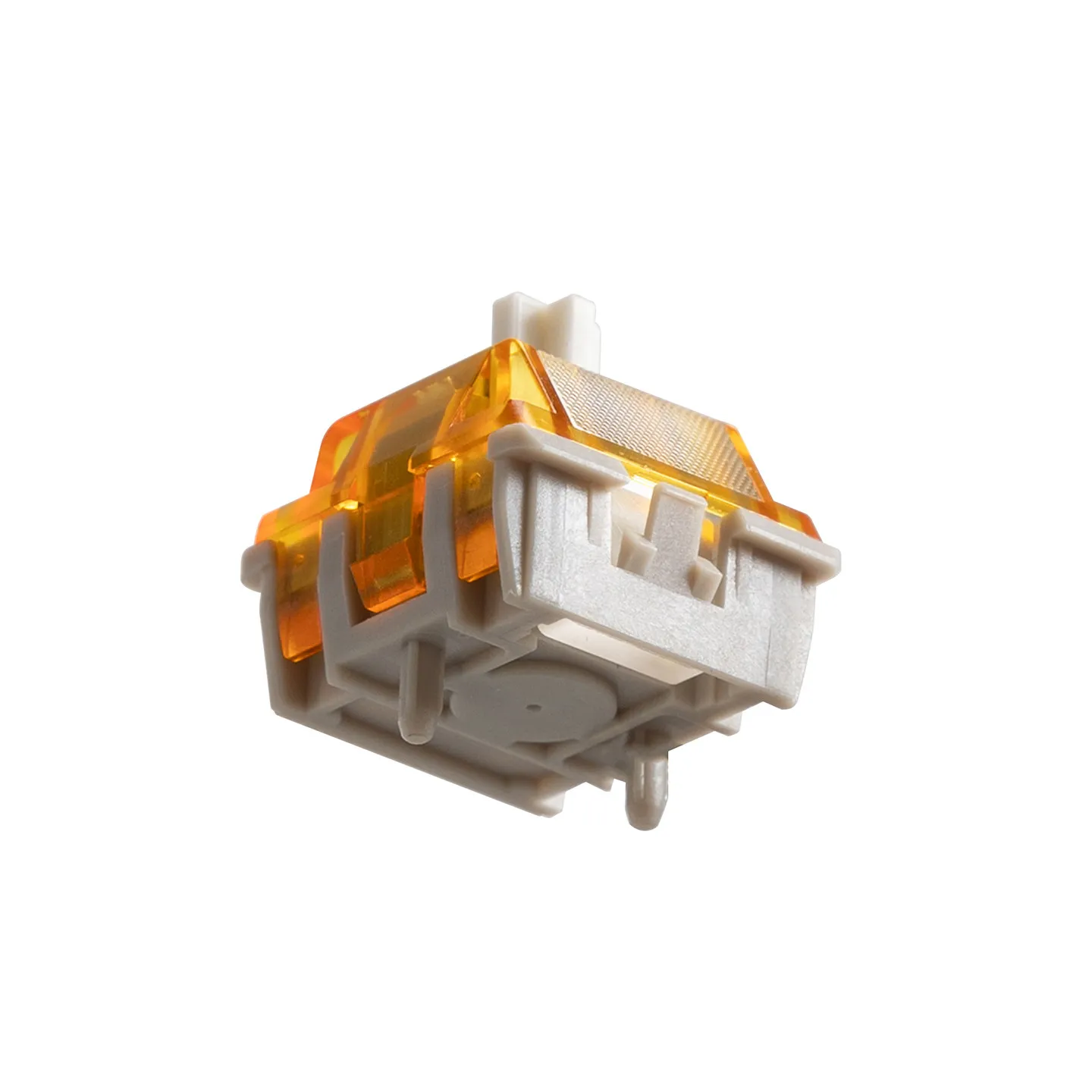 KBDfans AGS Radiant HE Switch wooting 80he compatible magnetic keyboard
