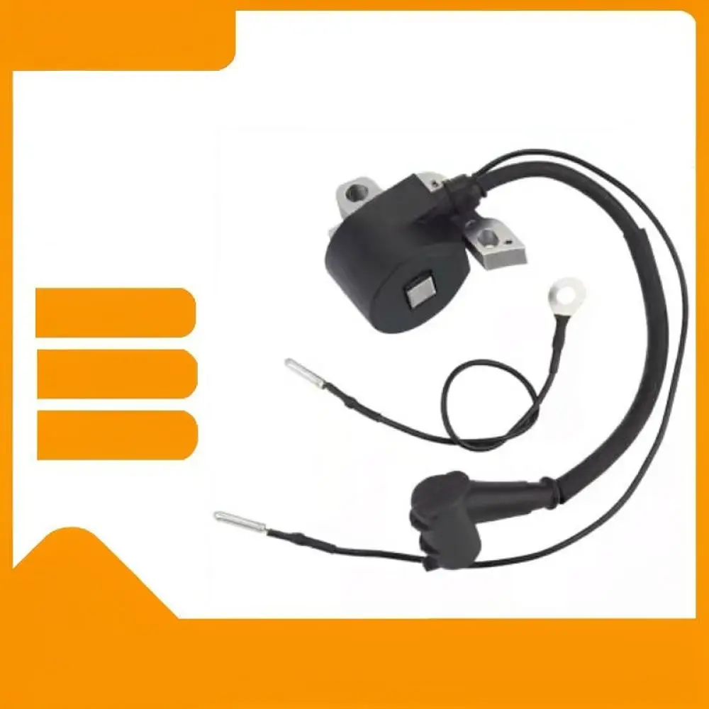 Ignition Coil For Stihl MS381 038AV MS260 Chainsaw Replacement Part High Voltage Pack Magneto Module Garden Power Tool Accessory