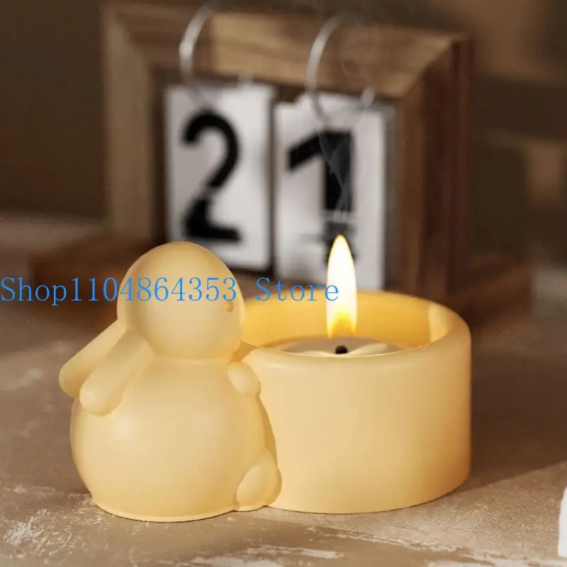 652F Handmade Mold Jewelry Making Tool Perfect for Beginners and Creative Designing