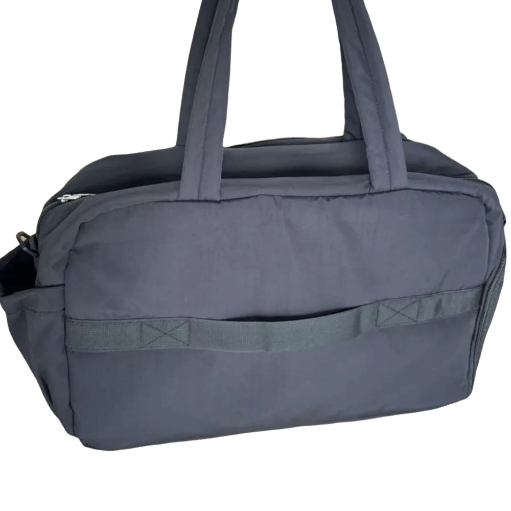 Super Large Capacity Tennis Racket Bag Adjustable with Shoes Bag Tennis Backpack Comfortable Beauty Sports Fitness Bag Travel