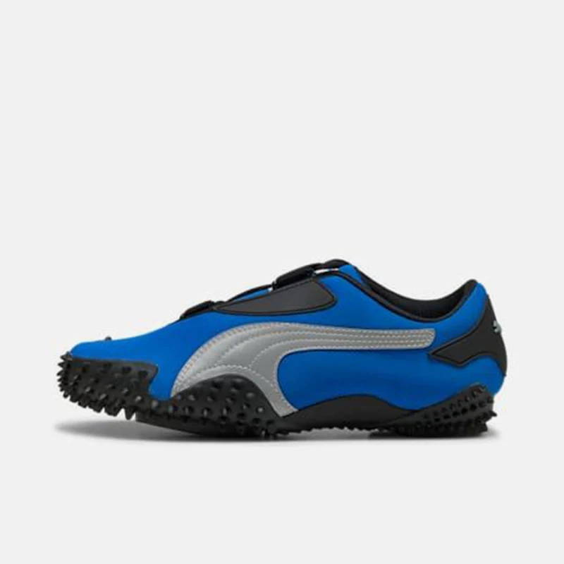 Puma Authentic Mostro OG Men's Women's Cushioned Sports Low-Top Running Shoes 397330-03