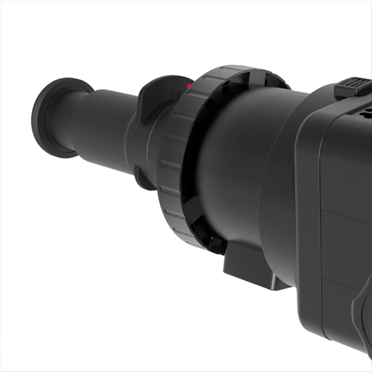 A75U Photograph Flash Snoot Bowens Bayonet Insert Lens Video Photo Light Kit Soft Light Background Modeling Beam Tube