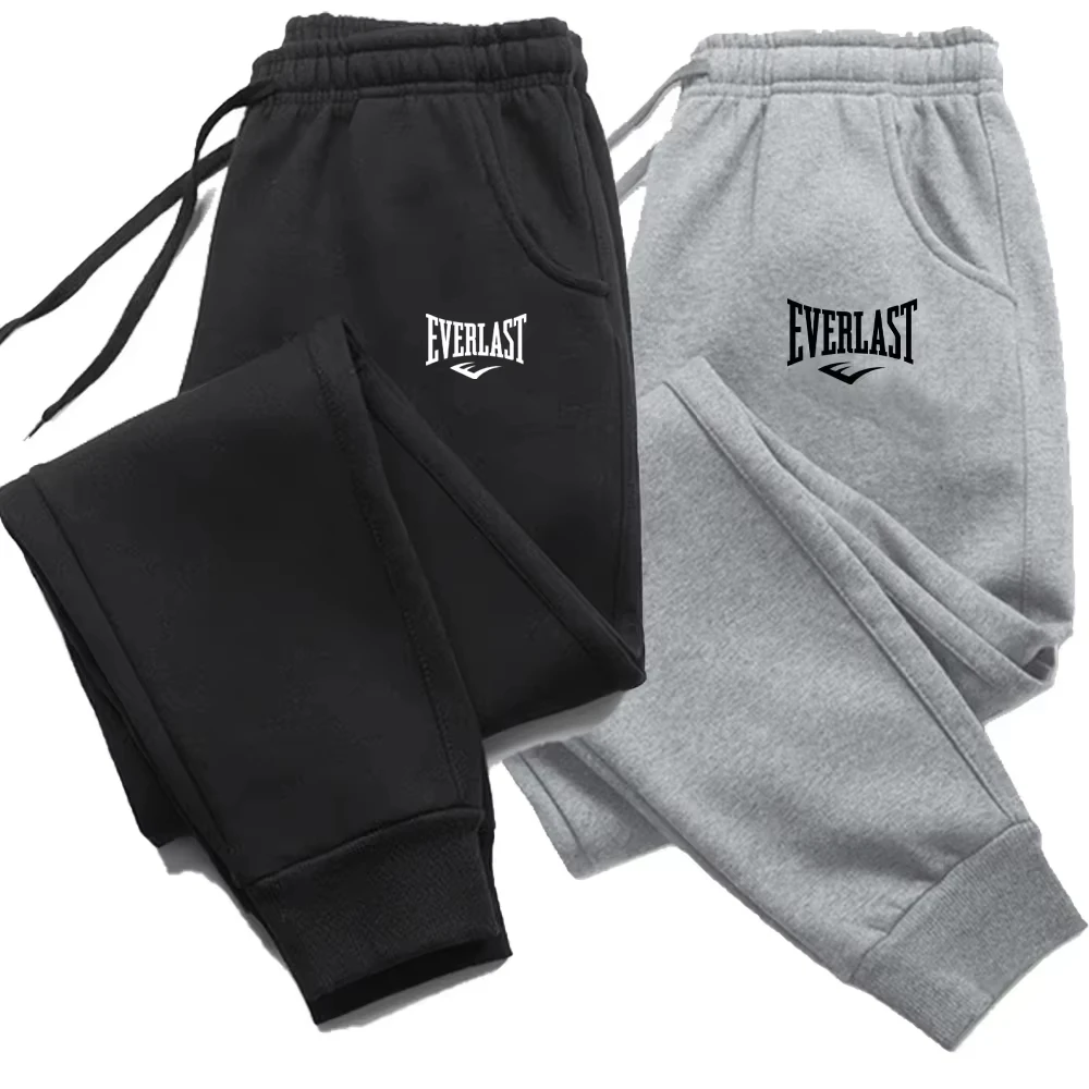 High Quality Breathable Sweatpants for Running & Casual Wear ZYWK003