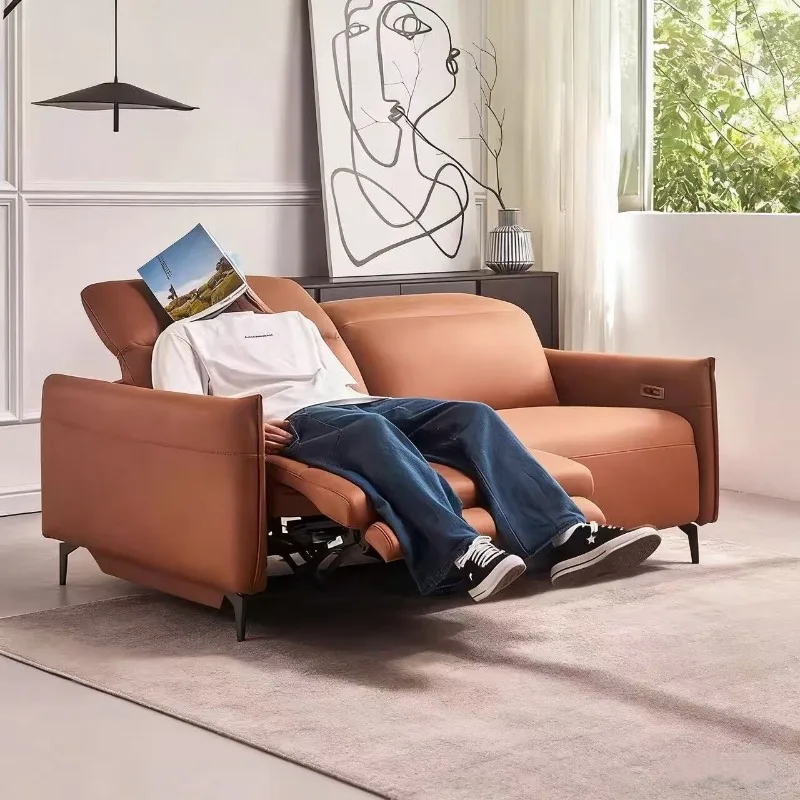 Multifunctional Relaxing Living Room Sofas Love Seat Modern Decor Living Room Sofas Puffs Futon Muebles Entrance Hall Furniture