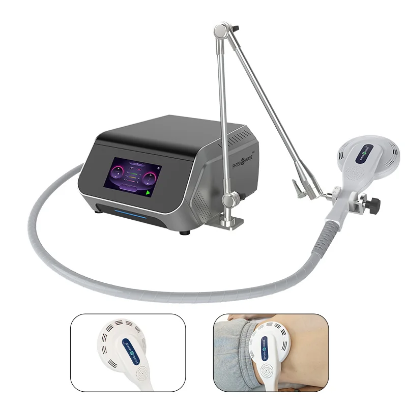 New Design PEMF Physio Wave Magnetic Ring Therapy Device Painless Stimulation Accelerate Metabolism Relieve Pain Swelling