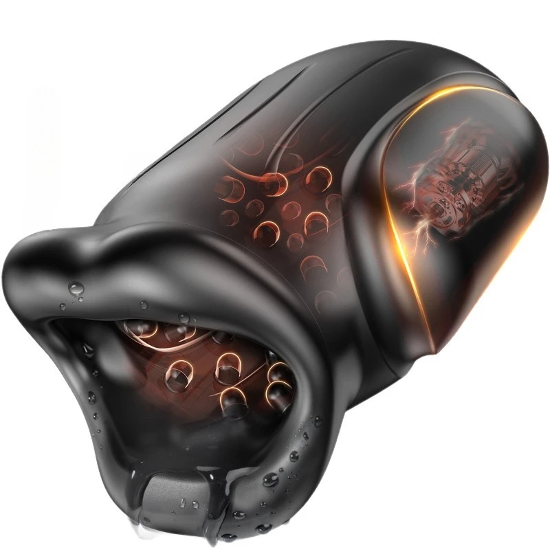 APP Smart Remote Body Massager Soft Silicone Portable Wellness Relax Tool for Men
