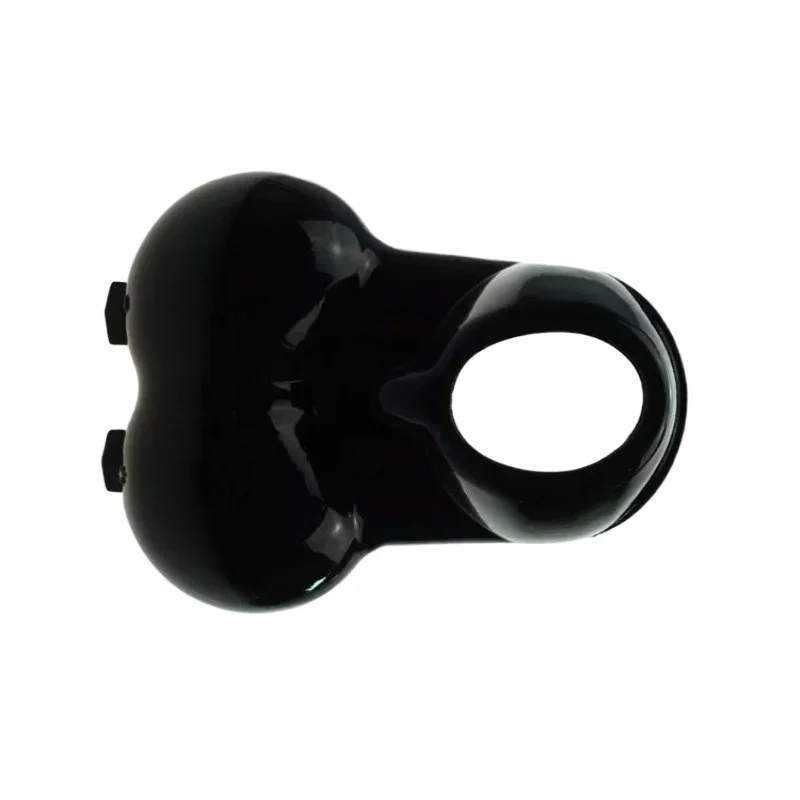 Silicone Cock Rings Delay Ejaculation Penis Ring Sleeves For Men Time Lasting Foreskin Adult Sex Toys