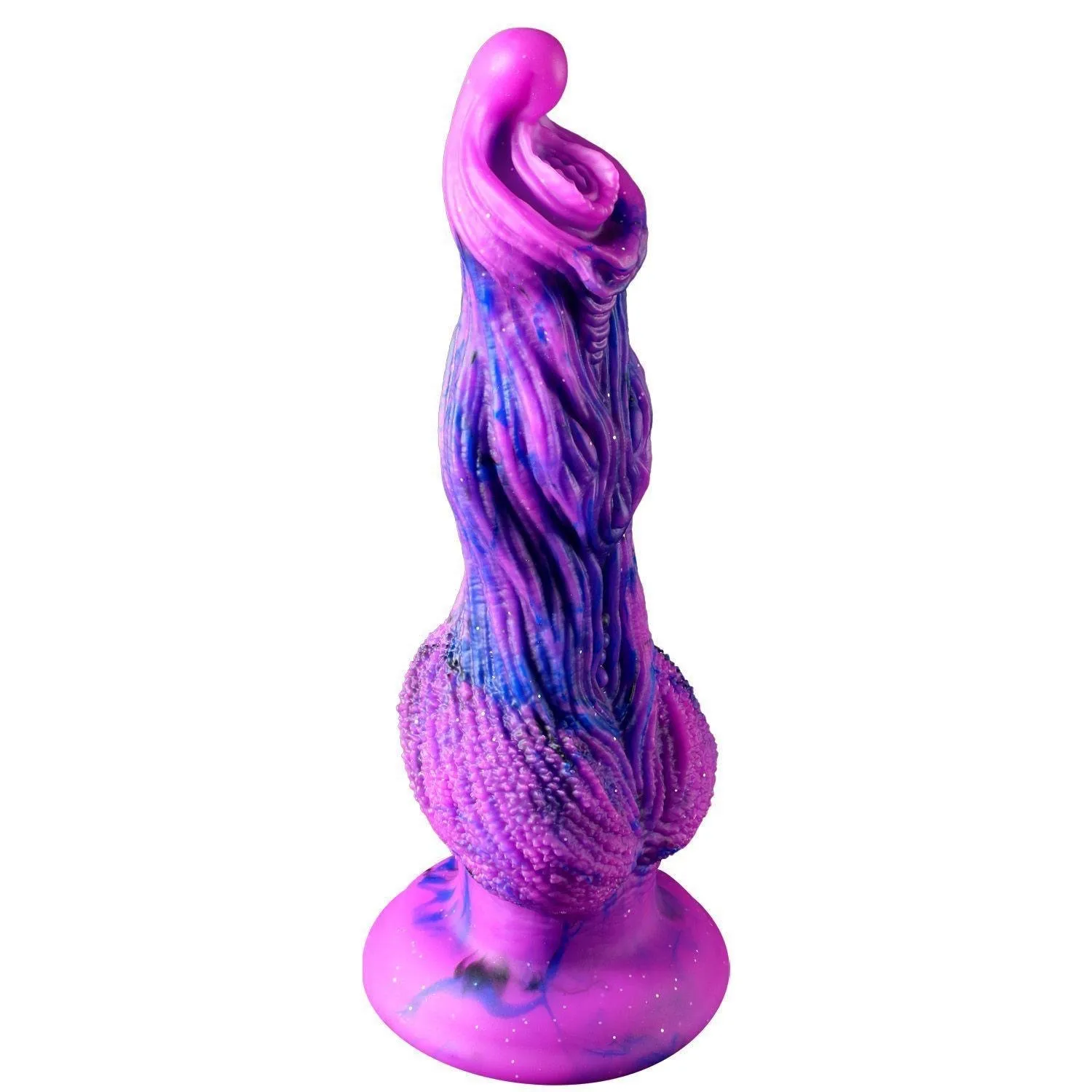 Monster Big Knot Dildo Huge Realistic Dragon Penis Anal Plug Suction Cup Dick Adult Masturbation Sex Toys For Women Men Couples